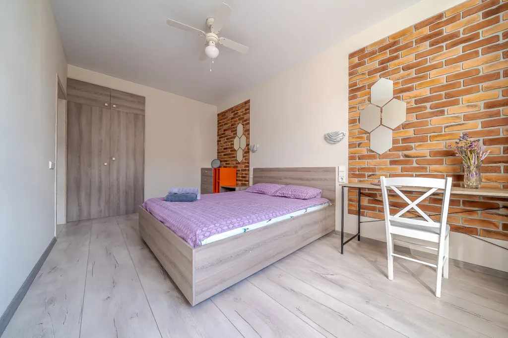 Квартира Квартира Vip european style apartment — Минск