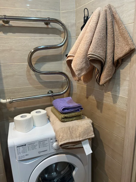 Квартира Квартира Комфортное проживание в центре города — Великий Новгород