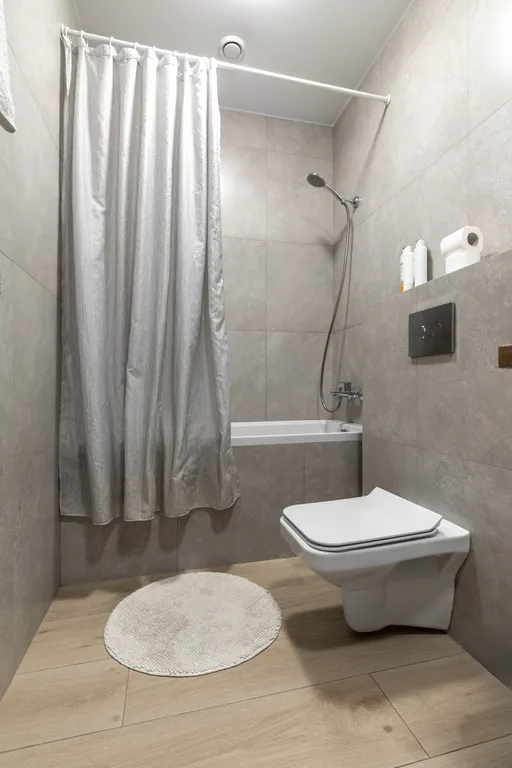 Пентхаус с панорамным видом на реку неман