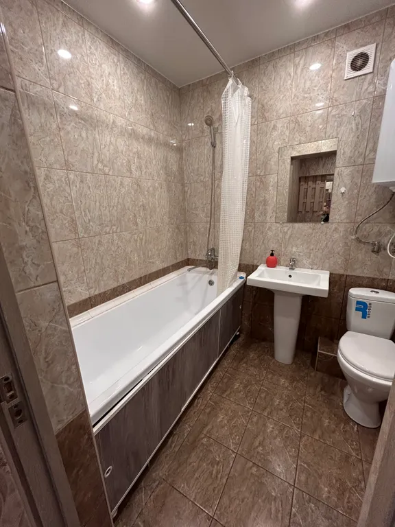 Район областной больницы