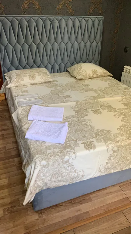 Квартира Уютная студия — аренда посуточно в Пятигорск