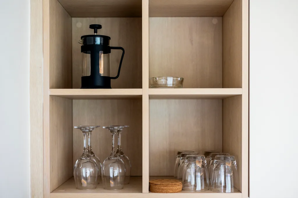 Квартира дизайнерская двухкомнатная рядом с Камалой