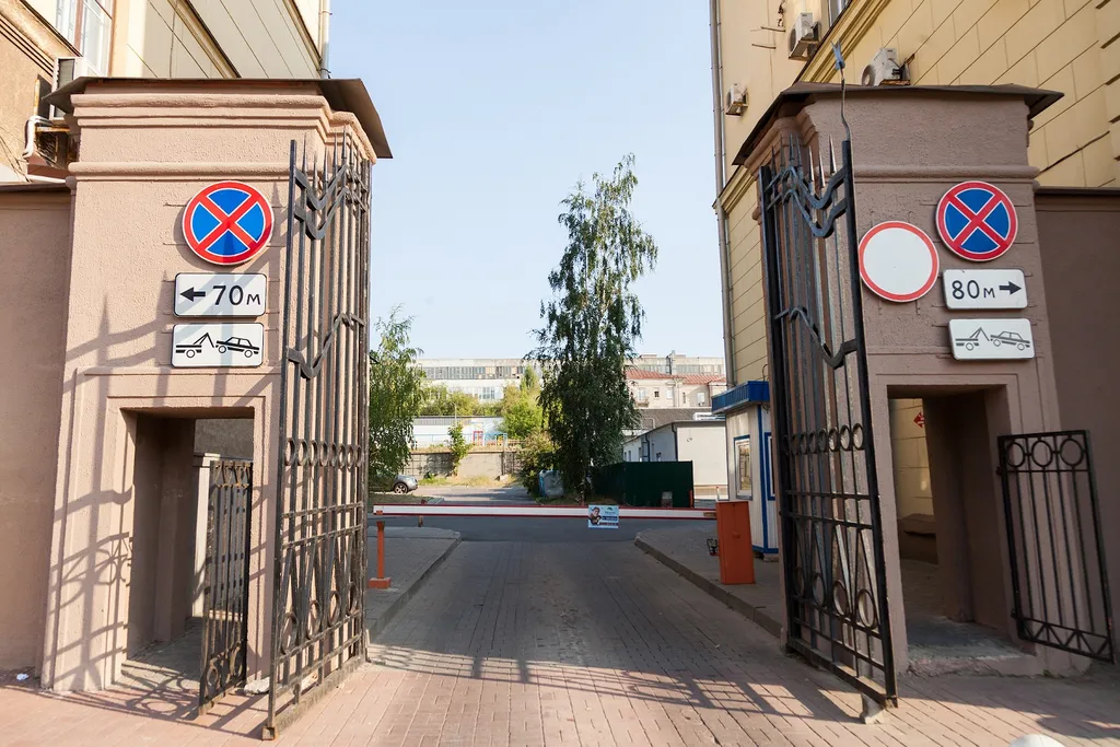 Квартира 1-комнатная Квартира — Минск