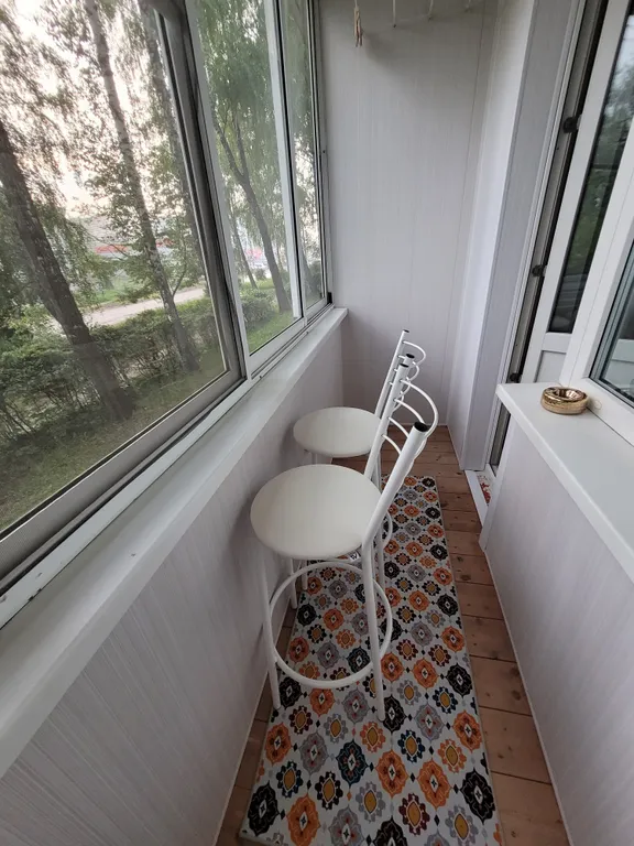 Отличная квартира