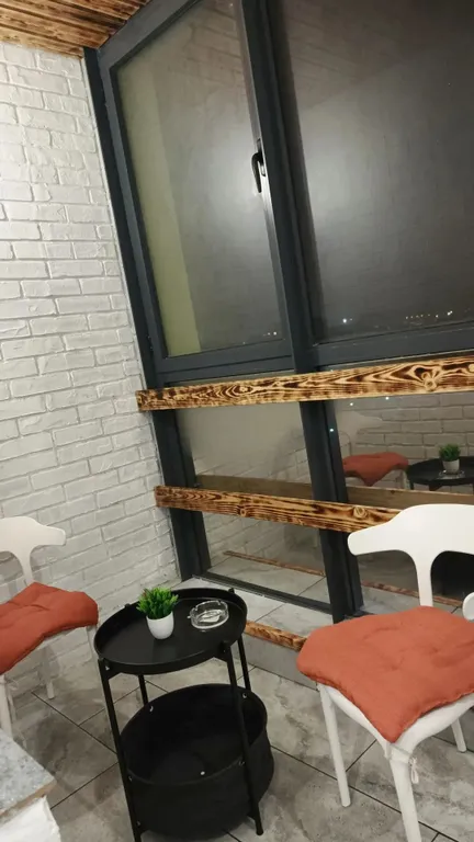 Уютная квартира рядом с мнтк и областной больницей