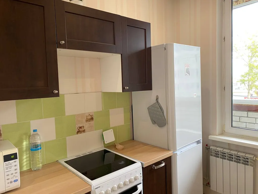 Уютная квартира в центре города рядом с парком