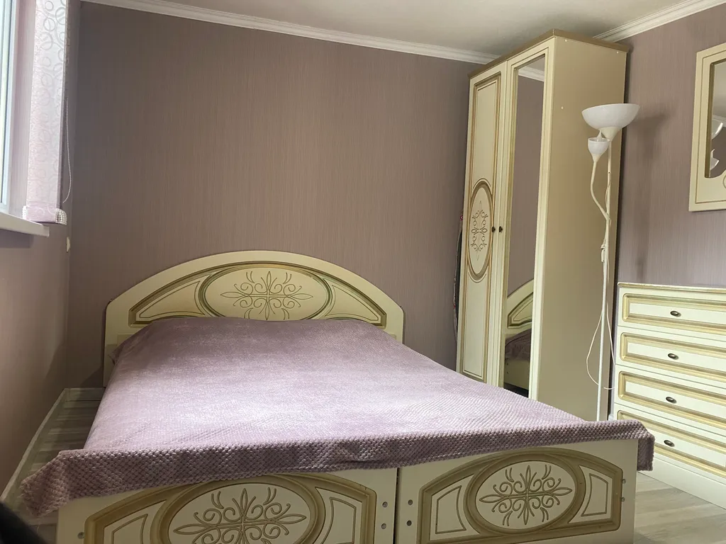 Квартира Апартаменты в центре города — Адлер