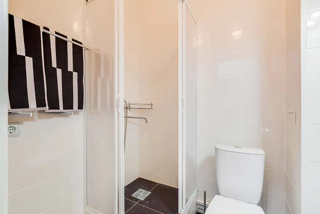 Студия с видом на реку