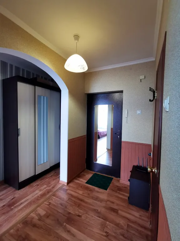 Олимпийский парк