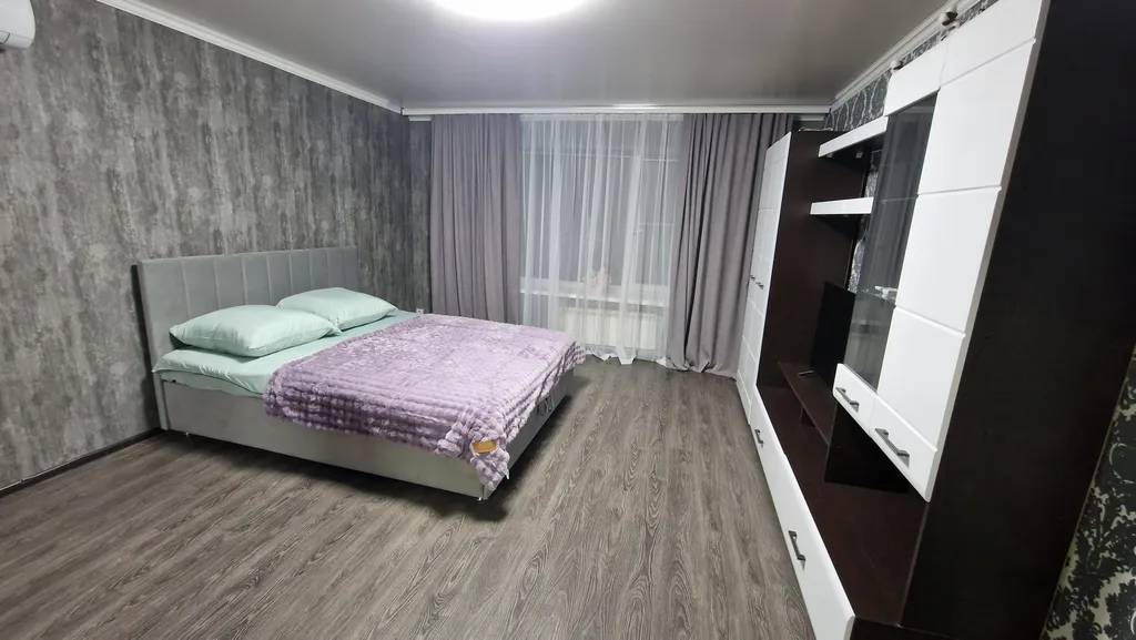 Квартира Уютный апартамент в центре города — аренда посуточно в Новочеркасск