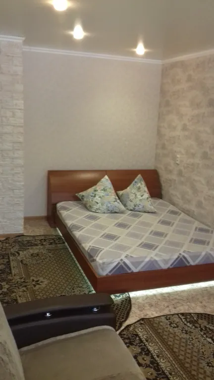 Уютная квартира в районе авто и жд вокзалов