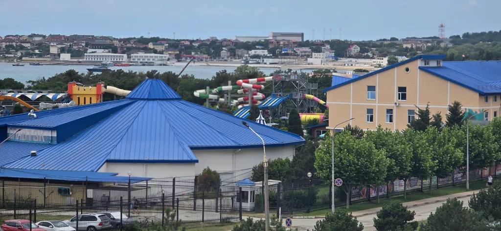 Уютная квартира в 5 минутах от моря