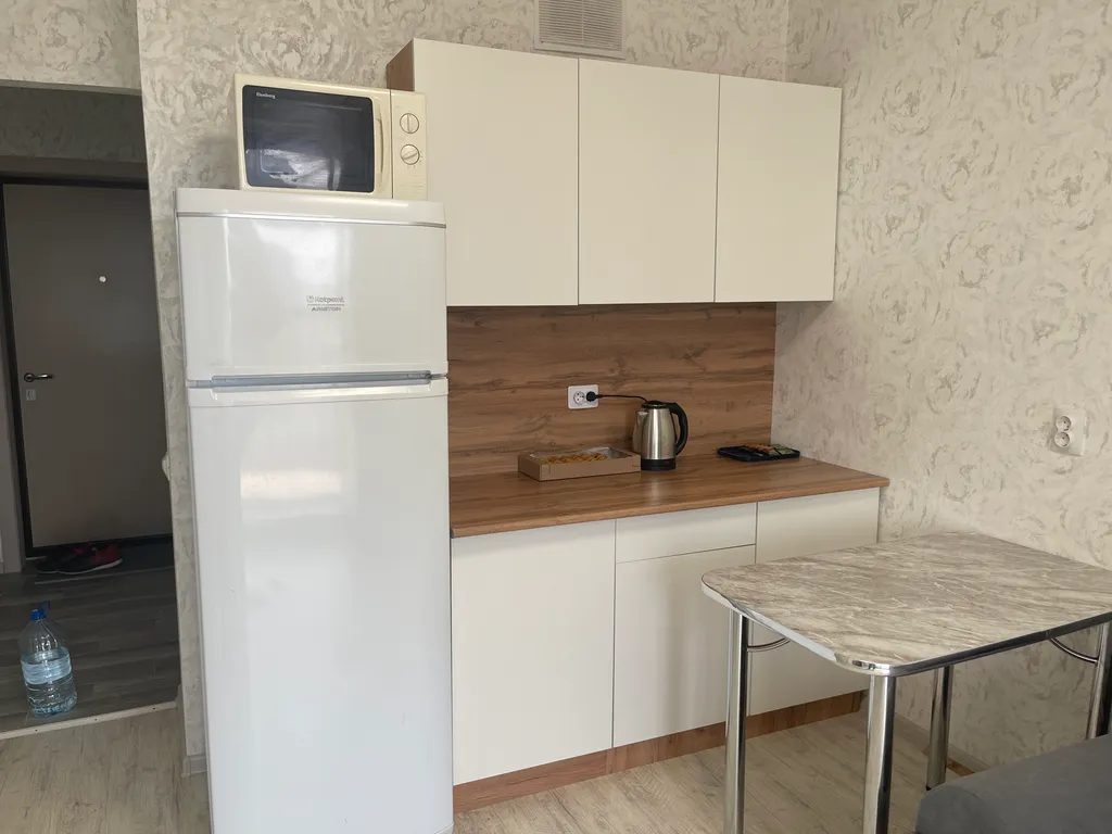 Уютная студия комфорт+