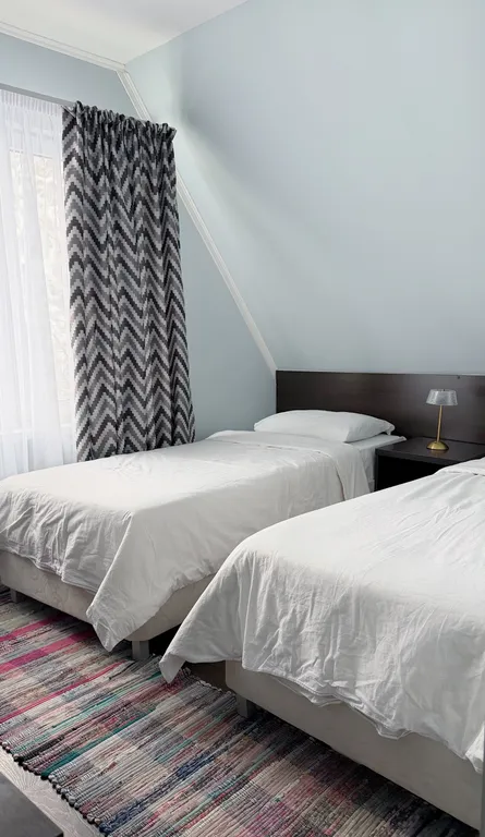 Русская усадьба