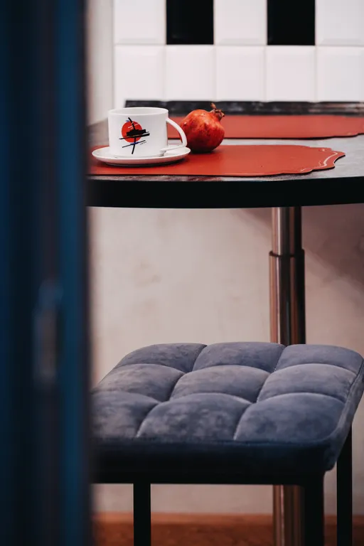 LOFT-апартаменты в центре Петербурга ( Парковка