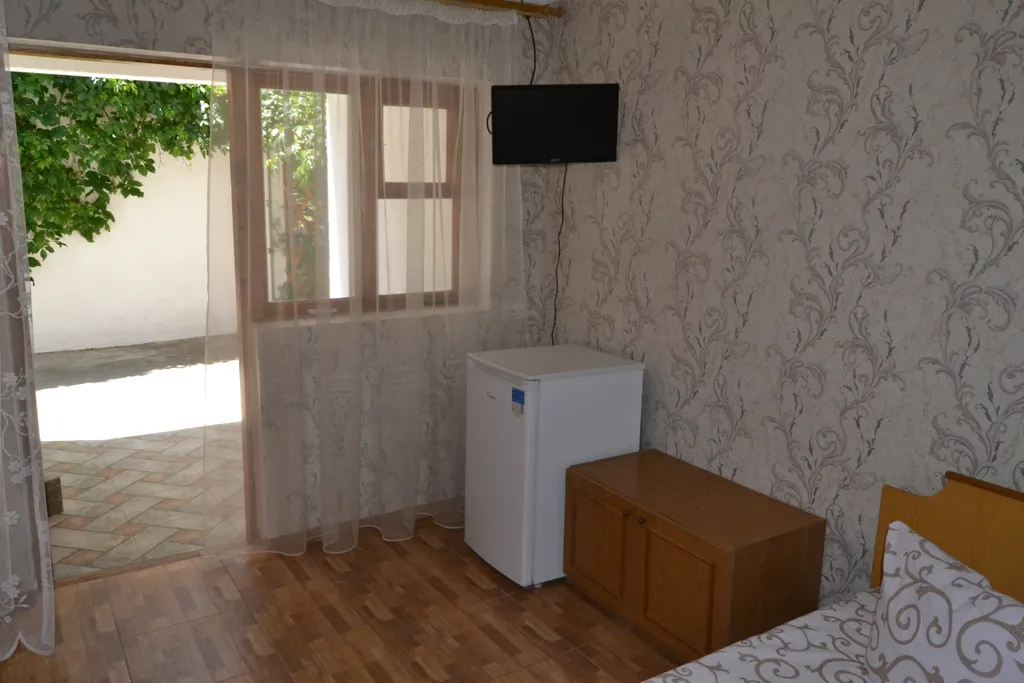 Стандартный номер на троих