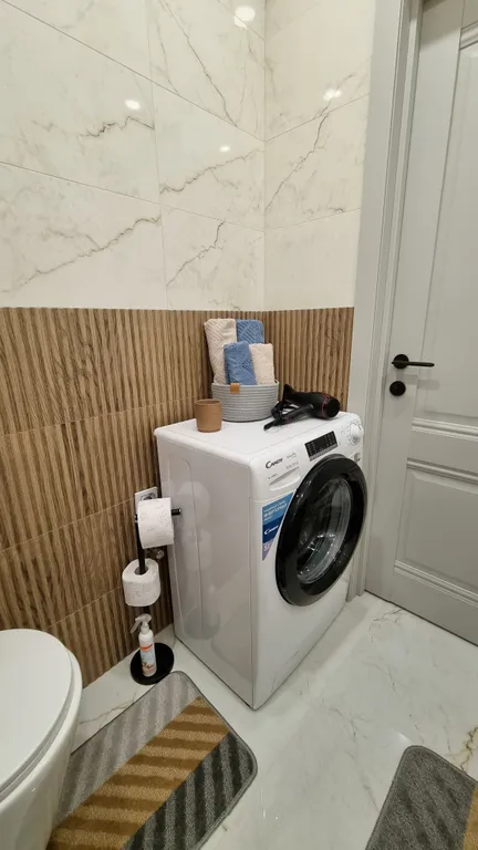 Квартира Квартира Уютная студия до 4-х человек — Калининград