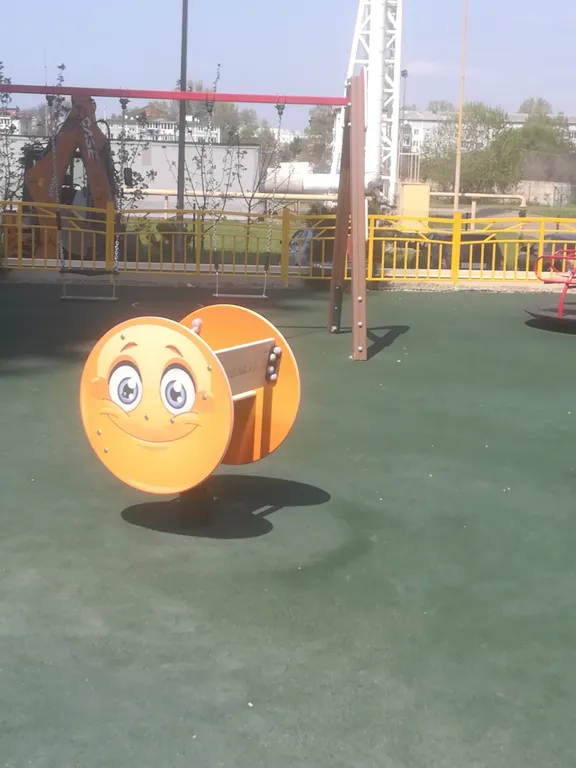 Квартира Уютная новая квартира в тихом районе — Анапа