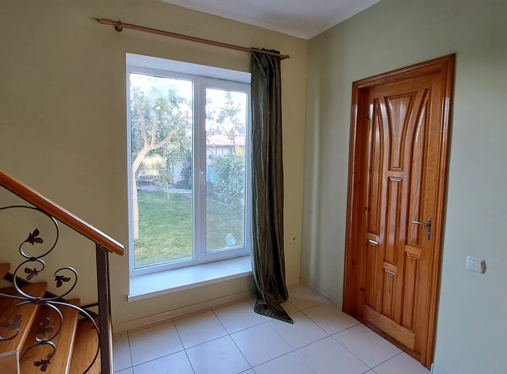 Уютная дача в черте города для отдыха