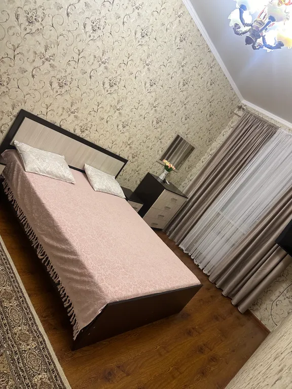 1-комнатная уютная квартира