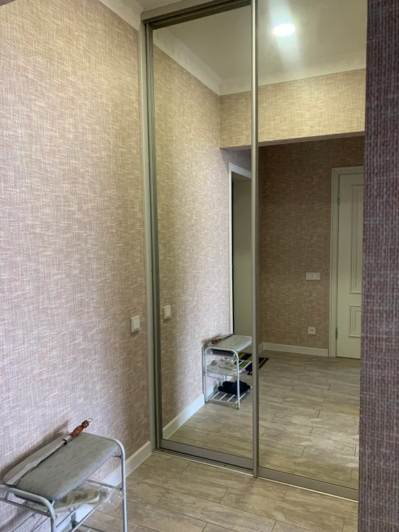 Апартаменты у Анжи арены