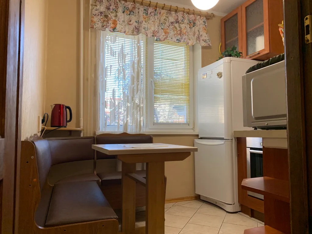 2-комнатная квартира в центре Бреста