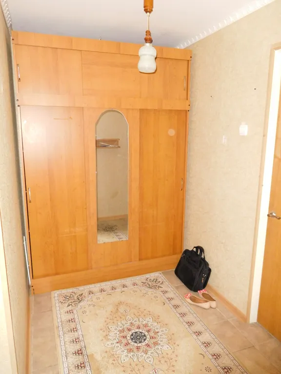 Квартира Однокомнатная квартира на Толстом мысу с видом на открытое море — Геленджик