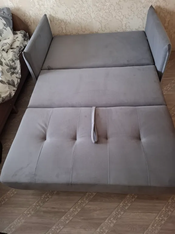 Квартира Уютная квартира в новом ЖК — Волгоград