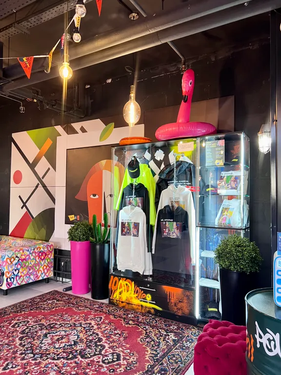 Стильные апартаменты у метро Лесная