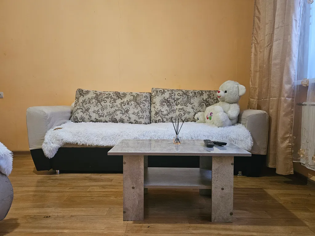 Квартира в самом центре города