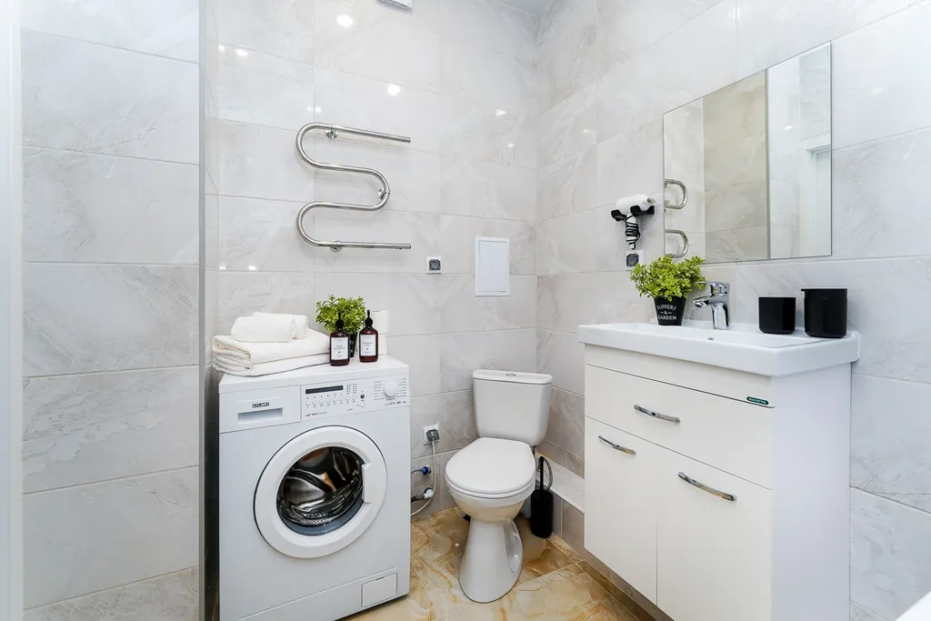 Квартира Квартира Приглашаю в уютную студию — Краснодар