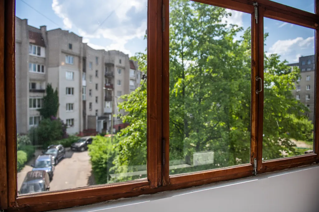 Квартира Уютная квартира в историческом центре города — Калининград