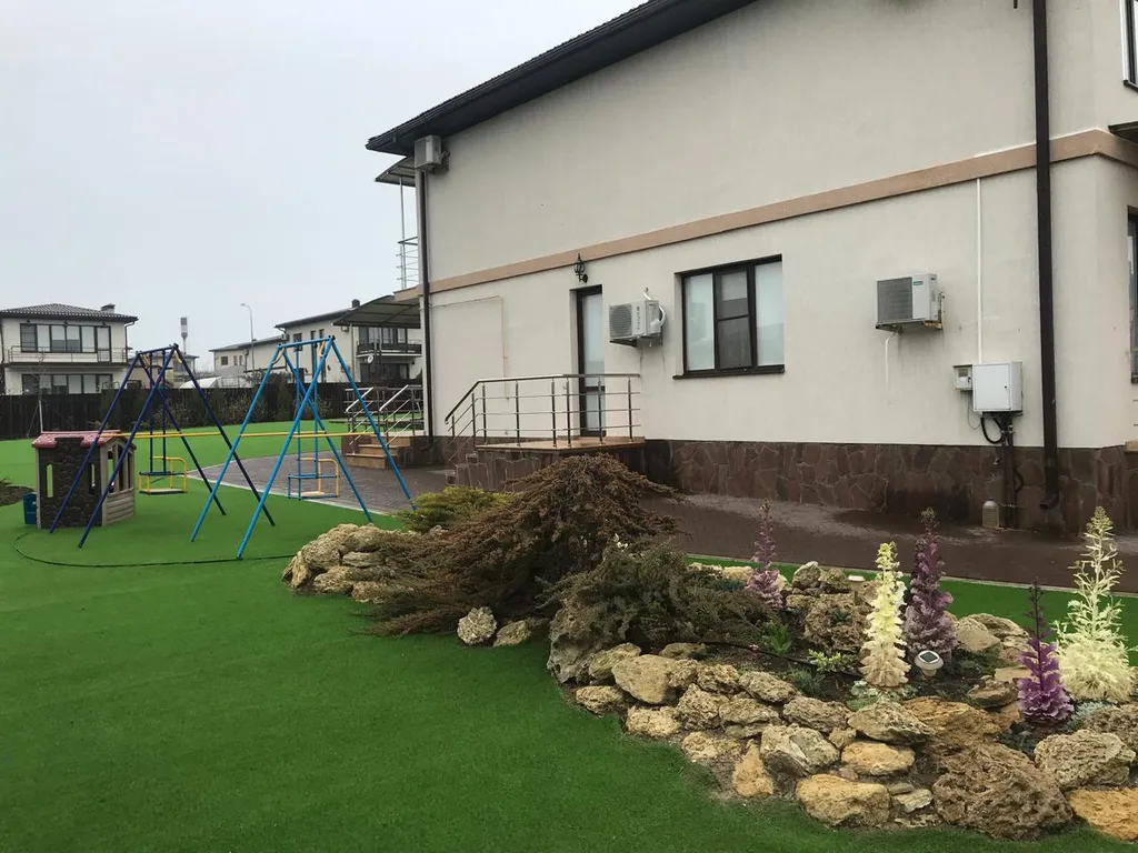 5-комнатный Дом