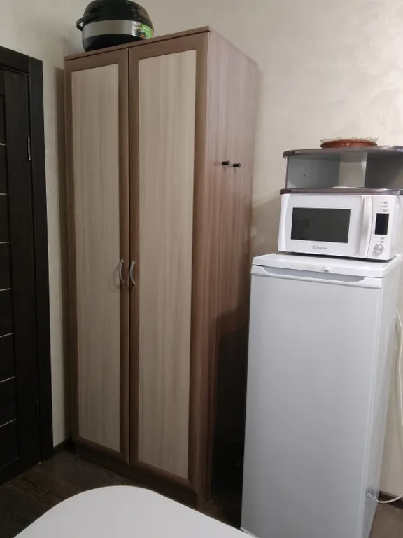 Апартамент на берегу моря Звёздный берег