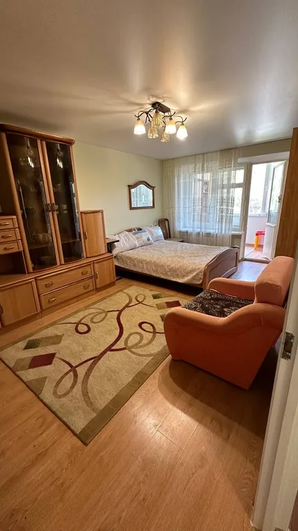 3-комнатная Квартира — аренда посуточно в Дивноморское