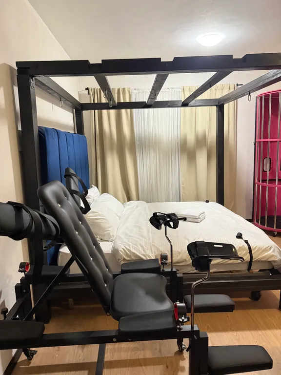 Квартира Квартира Атмосферная студия для особенных вечеров и уединённого отдыха — Санкт-Петербург