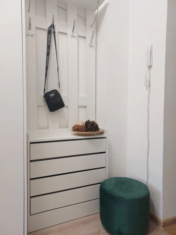 Квартира Уютная квартира — Ярославль