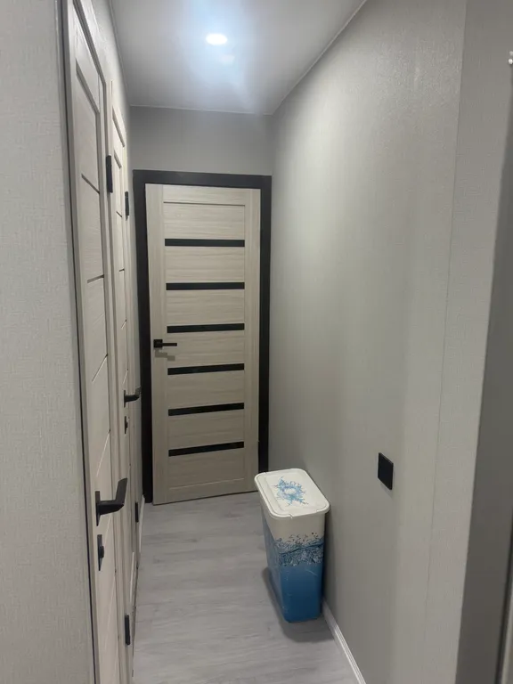 Уютная и теплая квартира в центре города