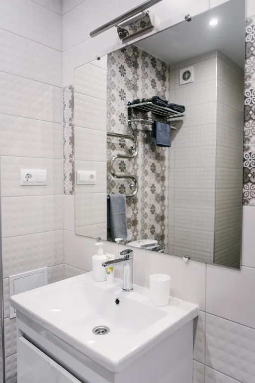 Там, где всегда Чисто Комфортно Уютно и хочется вернуться вновь