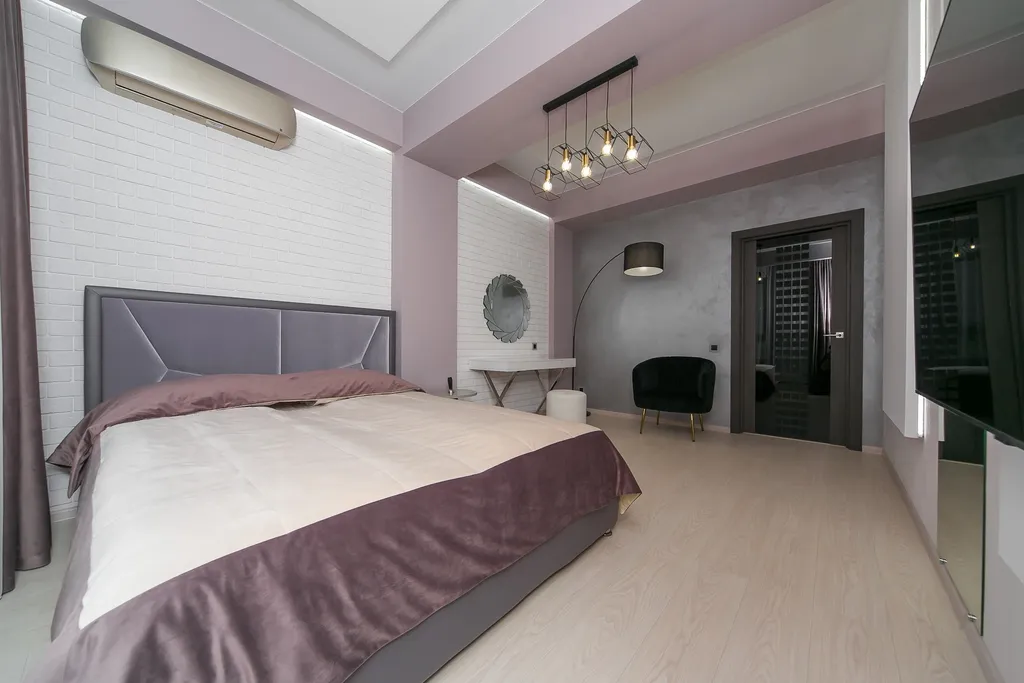 Комфортные апартаменты в центре