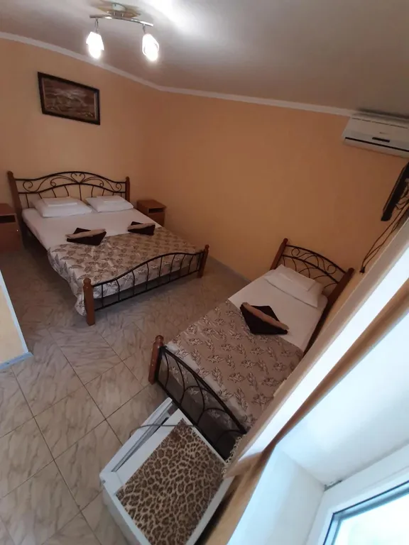 Квартира Комната — Гагра