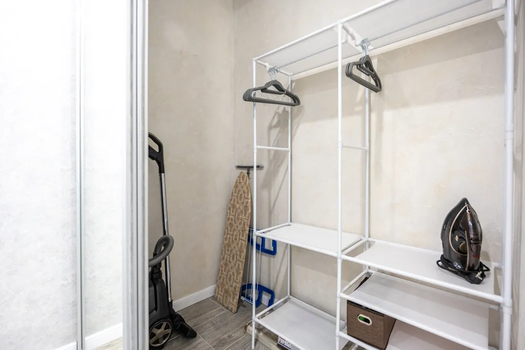 Квартира у форта 2 Бронзарт