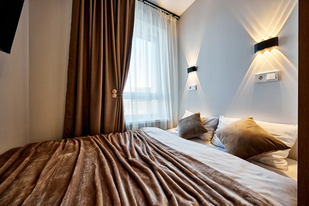 Квартира Апартаменты у стадиона Лукойл-Арена — Москва