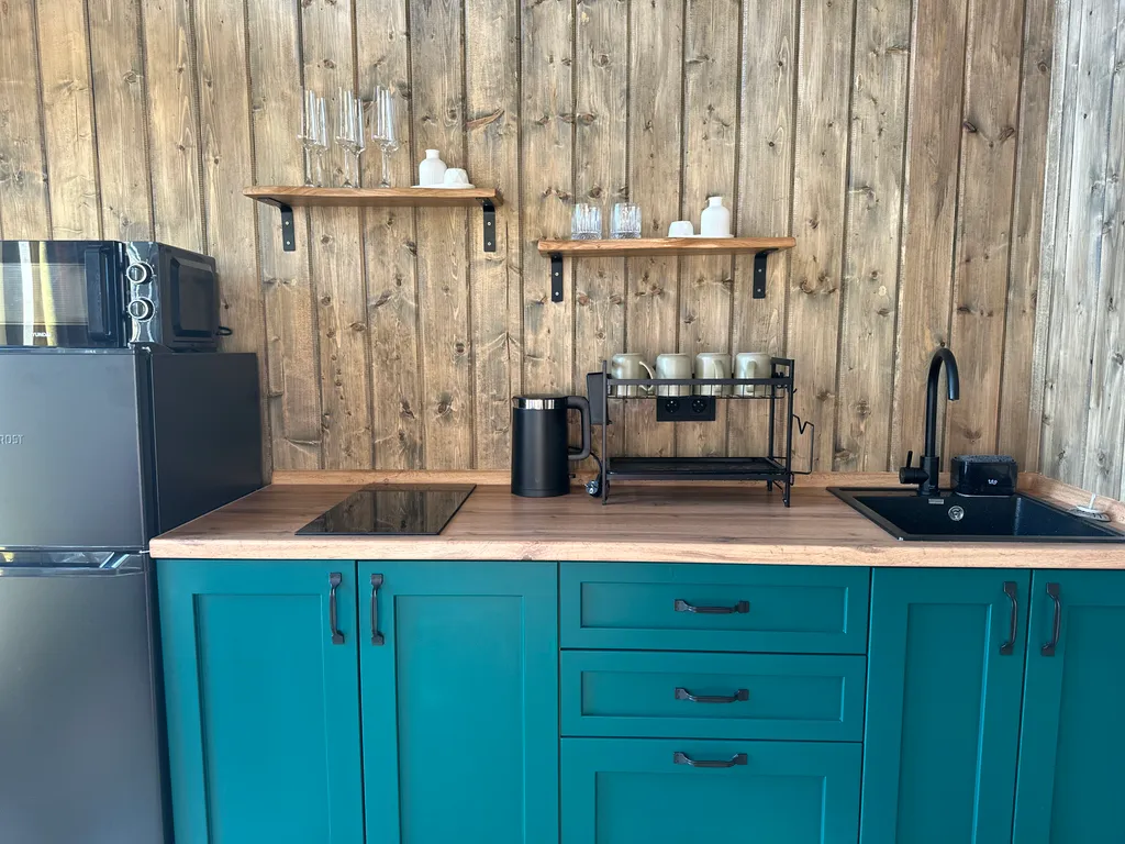 1-комнатный Дом