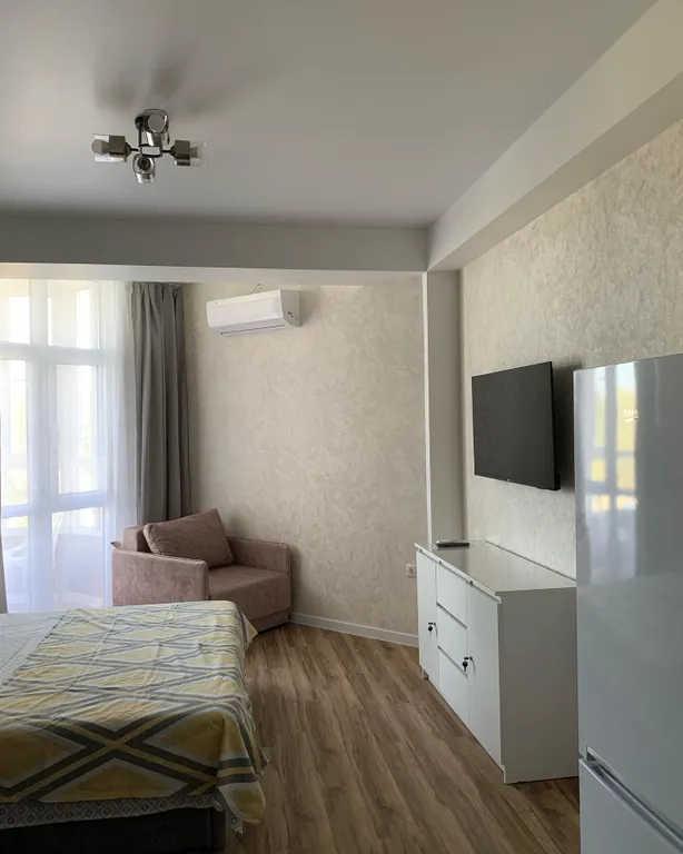 Квартира Апартаменты у моря, Адмиральская лагуна — Севастополь