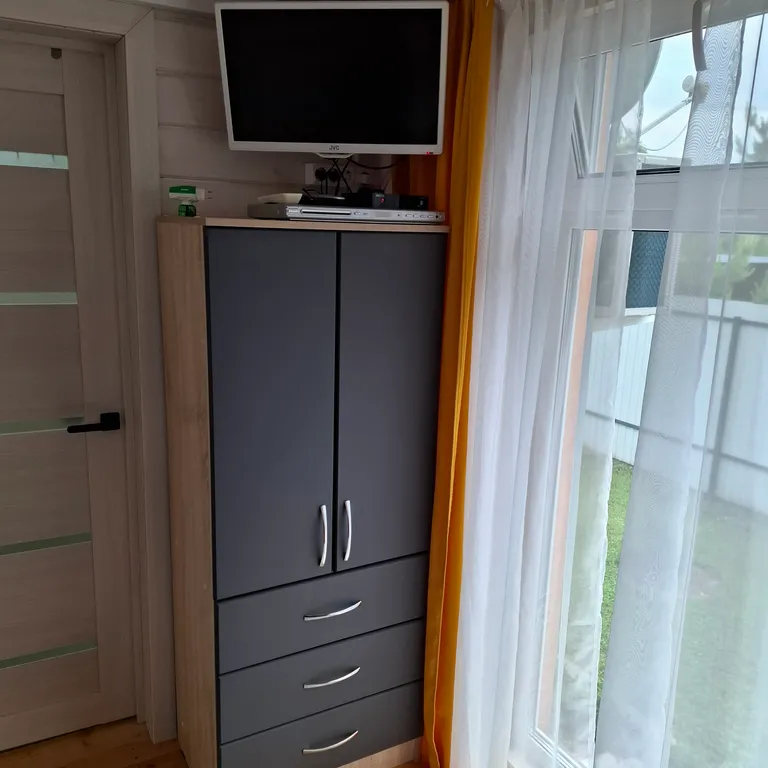 Уютный дом Икигай недалеко от центра