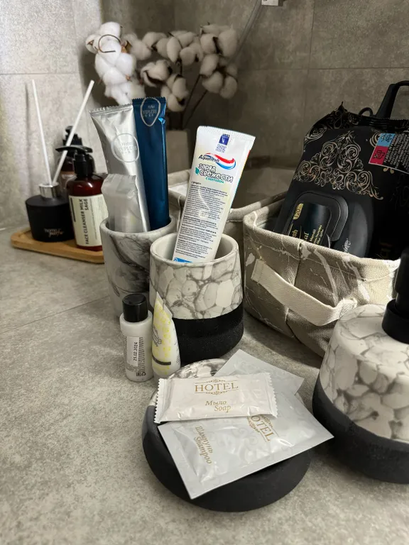 Квартира Квартира Уютная евродвушка с видом на реку Преголя и Планету Океан — Калининград