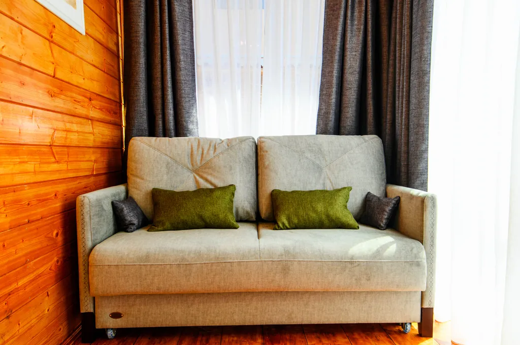 Эко-дом "Happy Home"