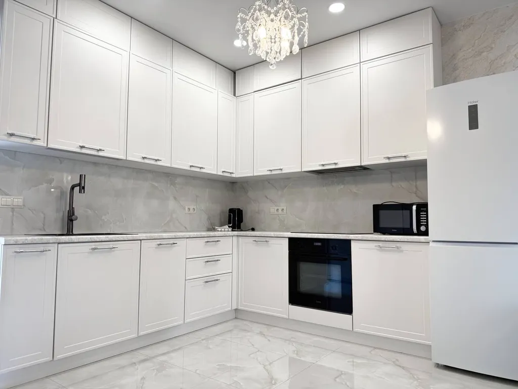 Дом с видом на море