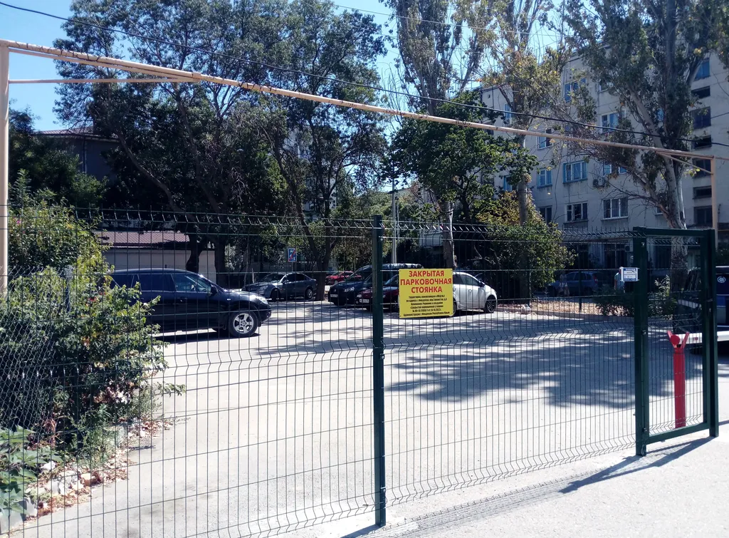 Уютная квартира рядом с морем